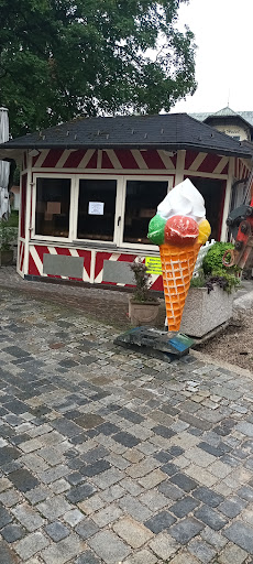Eisstand - Visual