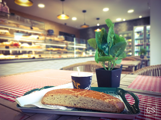 Boulangerie Pâtisserie de Châtenay - Thumbnail