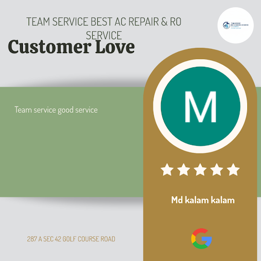 Good Service post image