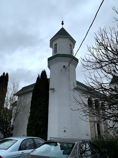 Islamic Center of Corvallis