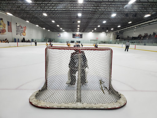 Arctic Ice Arena