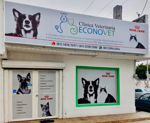 Veterinaria Econovet