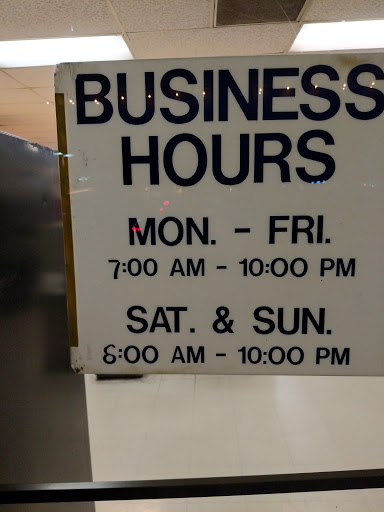 Wash dry Cleaning - Thumbnail