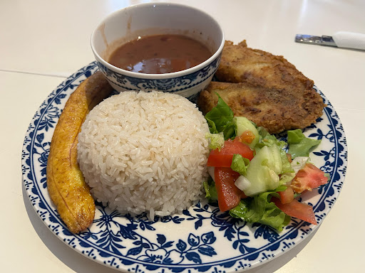 Restaurante la cocina de Nina