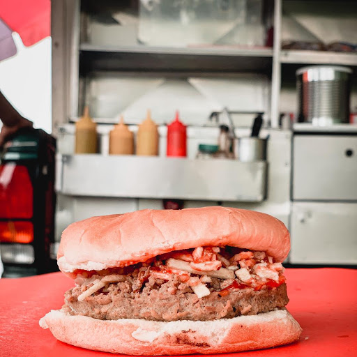 Carolines Hot Dogs Gallery - United States