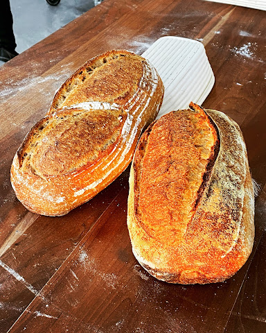 Panoteca San Miguel by null