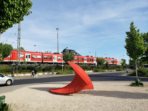 Mörfelden - Visual