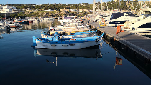 Pagina FB Santa Maria di Leuca