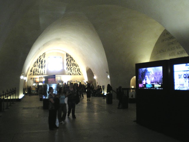 L'Arc Paris