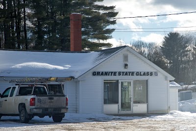 Granite State Glass