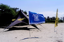 Kite Surf Experience, Santa Veronica, Colombia