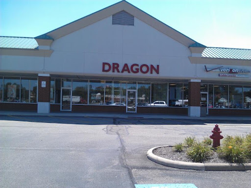 Dragon - Visual