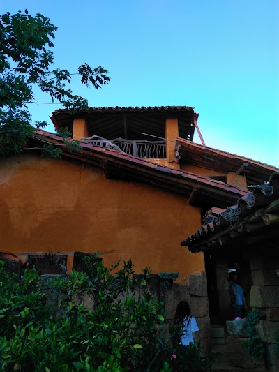 Photos of Hotel Casa Mahanaim Barichara