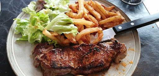 Photo 7 - LE KLUB - Restaurant Burgers Challans