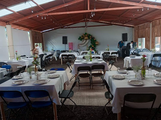 Salón de eventos "Jamädi"