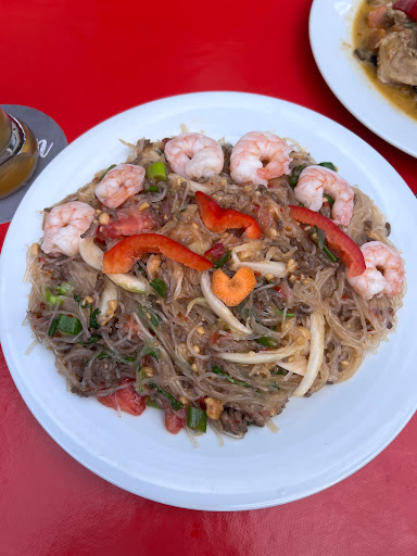Paa's Thai Restaurant - Thumbnail