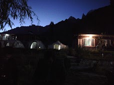 Hunza Huts Hunza hunza