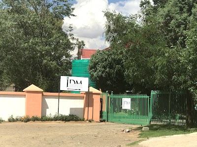 Institute of Development Management