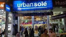 Urban Sole karachi