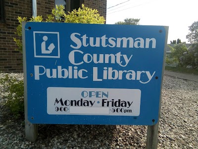 Stutsman County Library