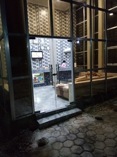 Photos of Akiavic Blue Roof Hotel