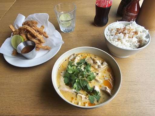 Omni Cafe - Thumbnail