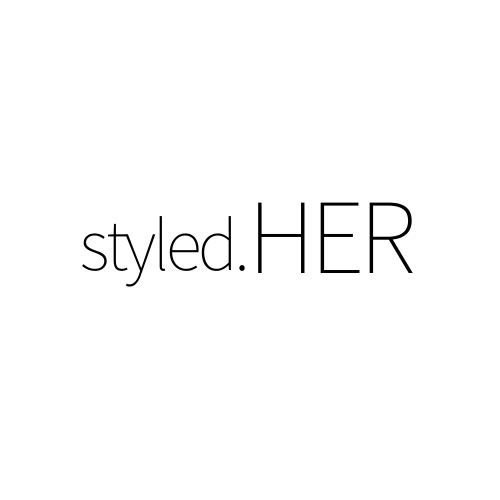 styled.HER - Visual