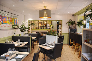 Photo n°21 de Bistro L'Olivier à Nevers (Restaurant français)