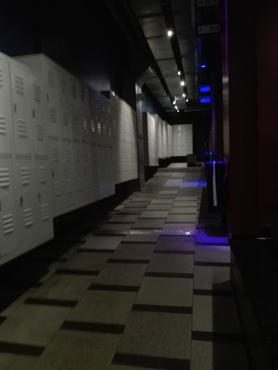 Photos of PLUTO Sauna Essen