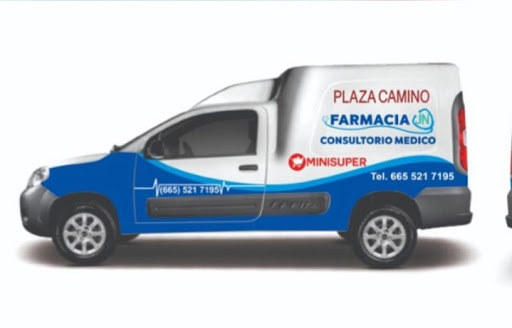 PLAZA CAMINO - Thumbnail