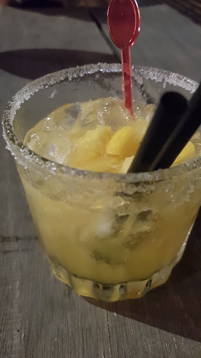 Photos of Bar Truck