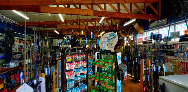 Reviews of Hamills New Zealand in Tauranga - Shop