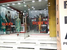 Robi’s Collection abbottabad