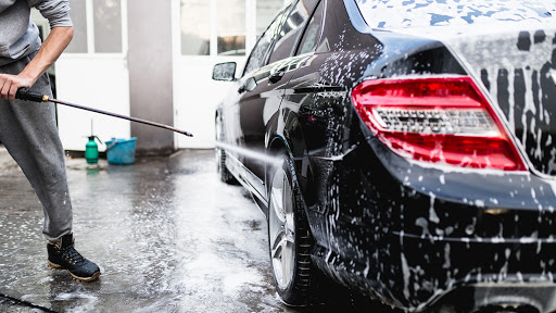 Mobile Detailing San Diego Gallery - United States