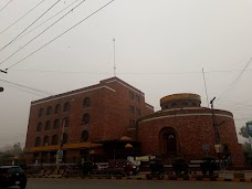 National Bank of Pakistan (NBP) multan Kachehri Road