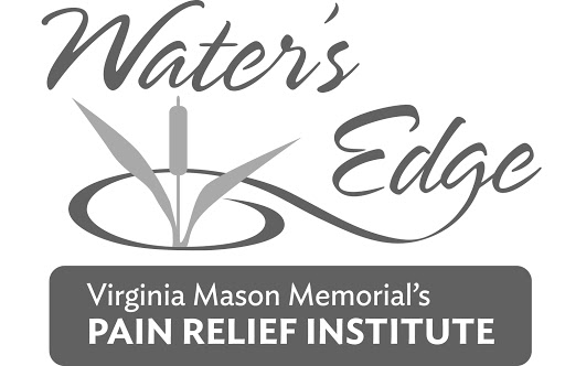 Water's Edge: Memorial's Pain Relief Institute - Thumbnail