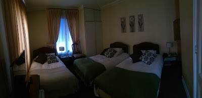 Photos of Flowers Hotel