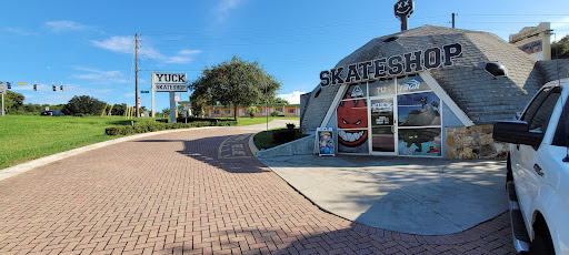 YUCK SKATESHOP - Thumbnail
