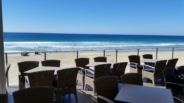Coolum Beach Holiday Park