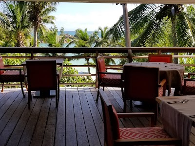 Constance Lemuria Praslin Seychelles