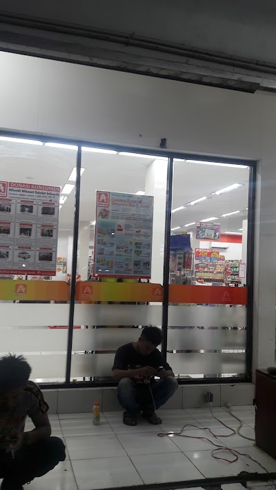 store