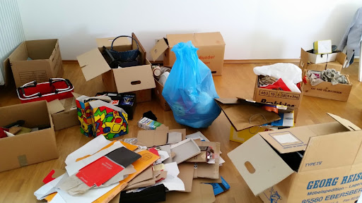 Entrümpelung Schneider München