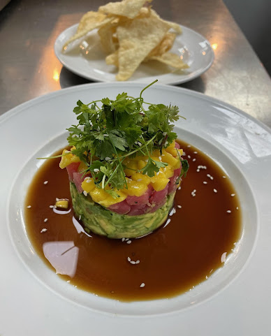 Chapman & Kirby by null