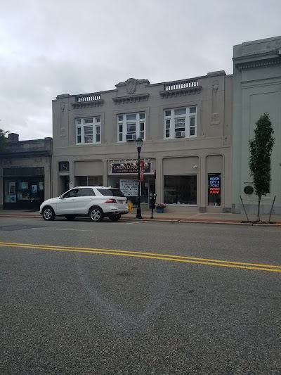 Towne Laundromat at Caldwell