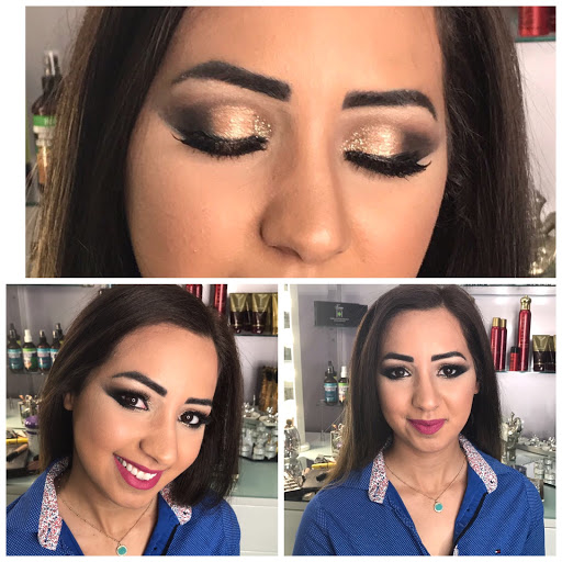Georgina’s Salon Gallery - United States