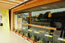 Subway Sialkot