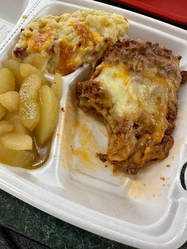 Pat's Gas & Grill - Thumbnail