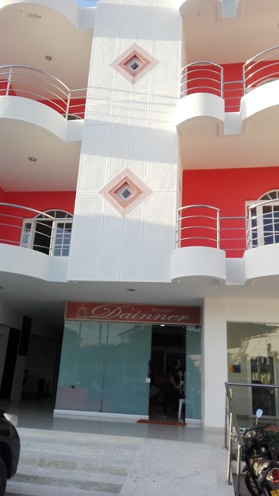 Photos of Hotel Dainner