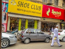 Sputnik Footwear karachi