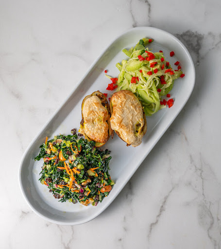 Chef Sat Khalsa - United States